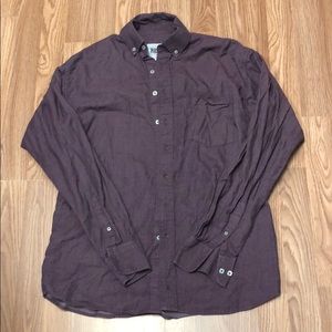 Men’s Button Up